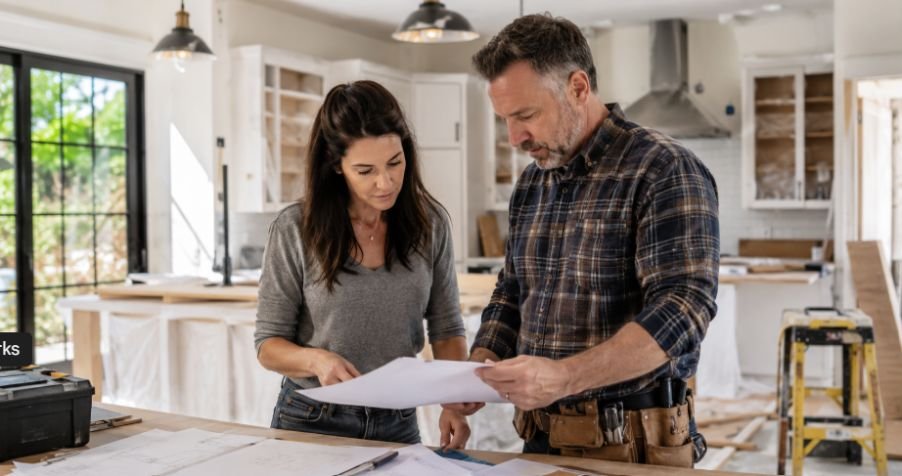 How to Avoid Renovation Budget Overruns Without Stressing Your Wallet