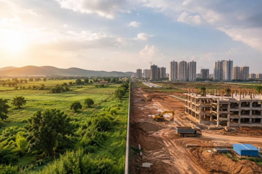 Project Location Can Significantly Affect Costs