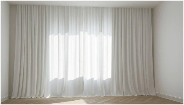 Use Night Flushing to Reset Indoor Temperature