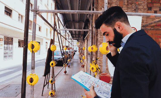 Is Temporary Power and Electrical Work Safe