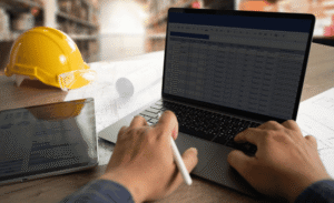 Construction Budget Tracker Spreadsheet for US Contractors
