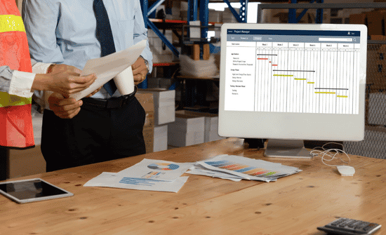 Why Do Contractors Need One Before Costs Get Out of Control