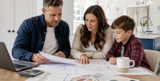 Are Home Renovations Tax Deductible Smart Tax Benefits Every Homeowner Should Know