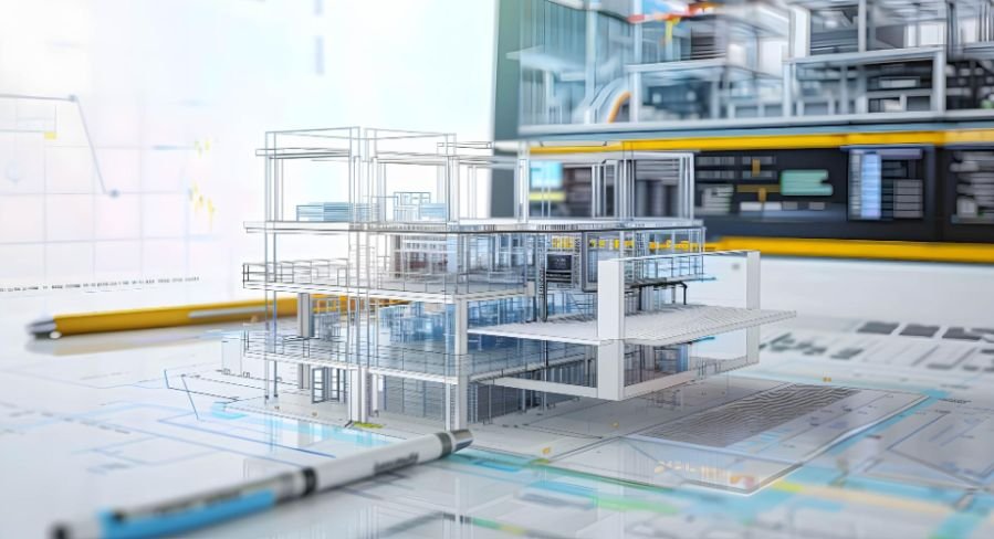 BIM in Construction: A Simple Guide for Contractors
