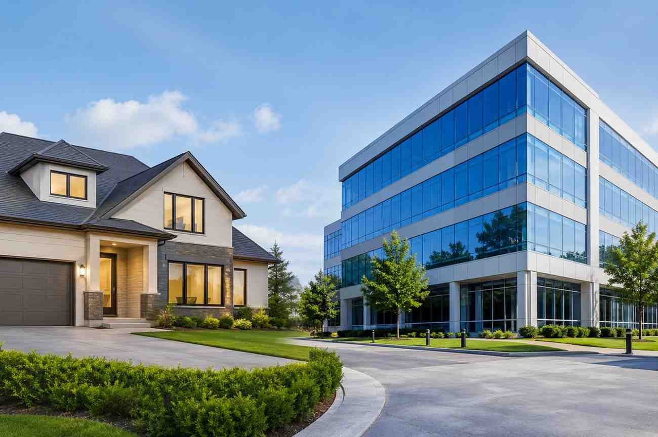 Benefits for Residential and Commercial Property Owners