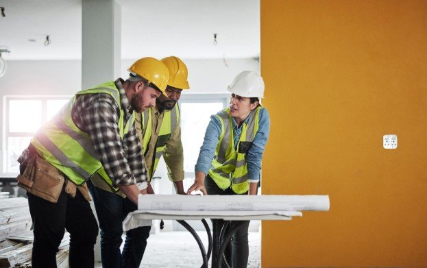 Best Software Fit by Contractor Type