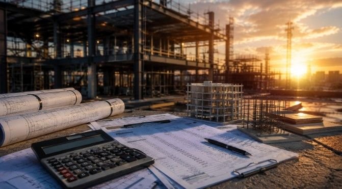 Budget Labor Expenses