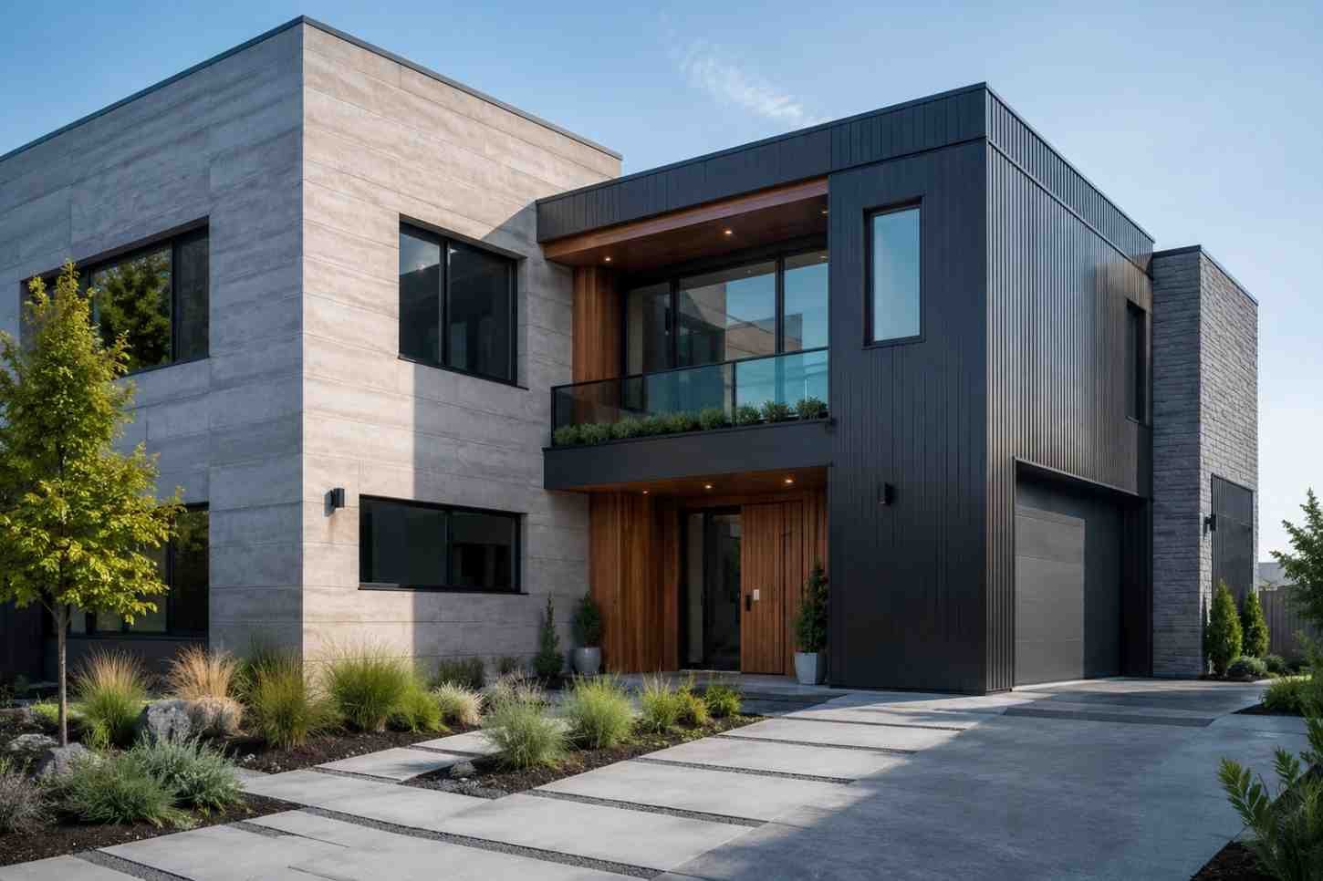 Building Materials That Reduce Maintenance Are Changing Construction Decisions