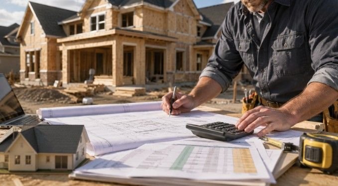 Building a House Budget Smart Way to Plan Your Dream Home