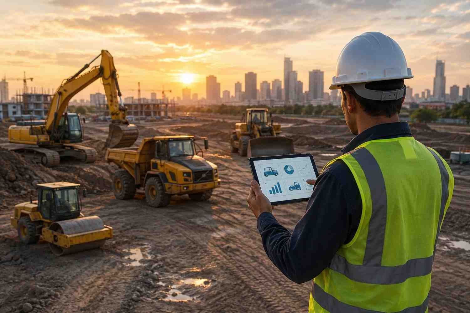 Building a Smarter Equipment Strategy
