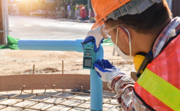 Common Uses of Laser Scanning in Construction