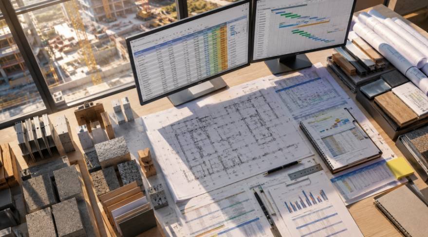 Connect Planning With Budget Goals