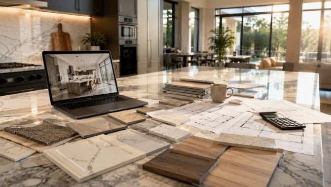Consider Home Value First