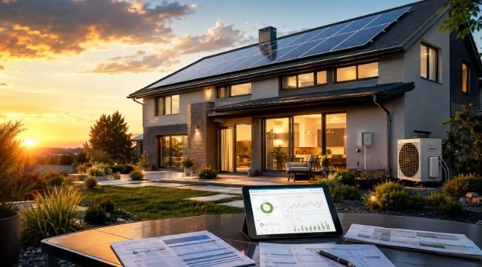 Energy Efficient Home Improvement Credit