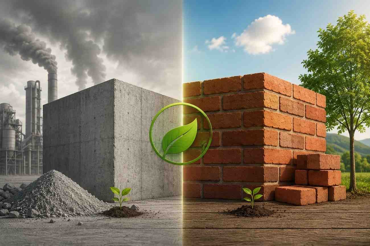 Environmental Impact and Sustainability