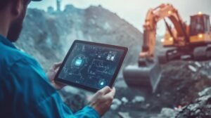 Equipment Tracking Technology for Construction Companies