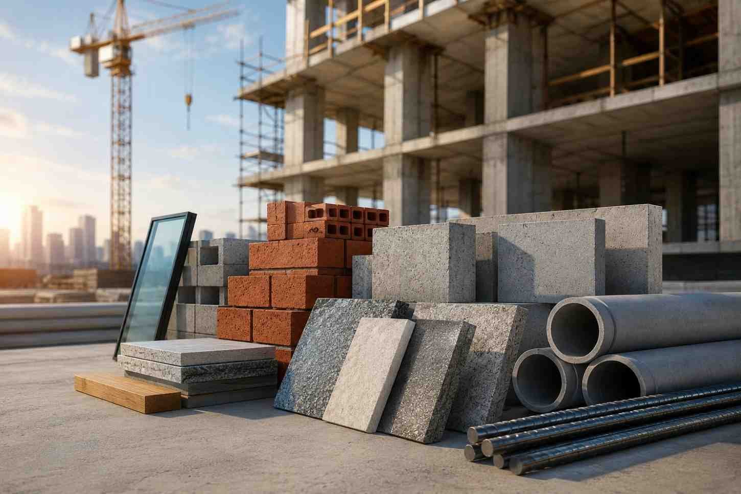 Evaluate Durability and Structural Performance