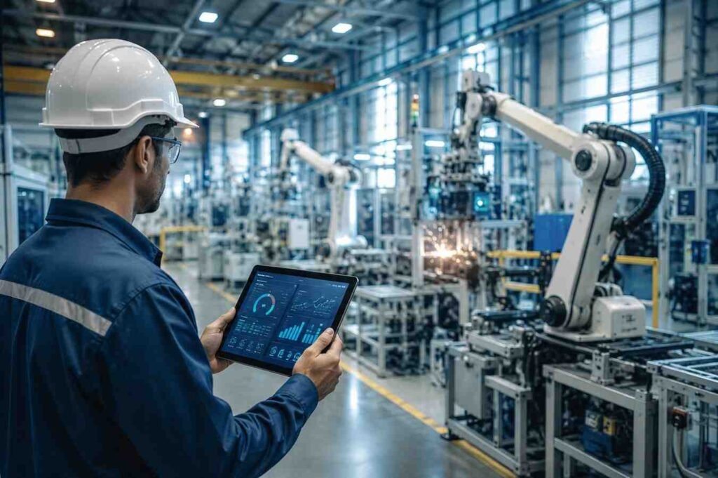 How Modern Equipment Solutions Reduce Downtime and Improve Productivity