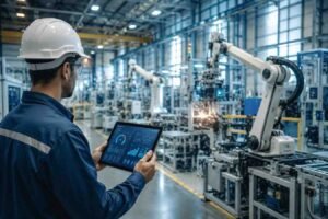 How Modern Equipment Solutions Reduce Downtime and Improve Productivity