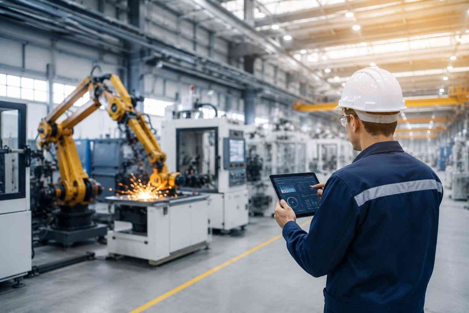 How Modern Equipment Solutions Reduce Downtime
