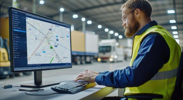 How to Choose the Right Equipment Tracking System