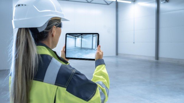 How to Get Started With Laser Scanning