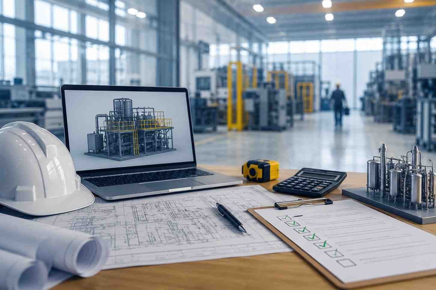 Key Elements of Effective Equipment Planning