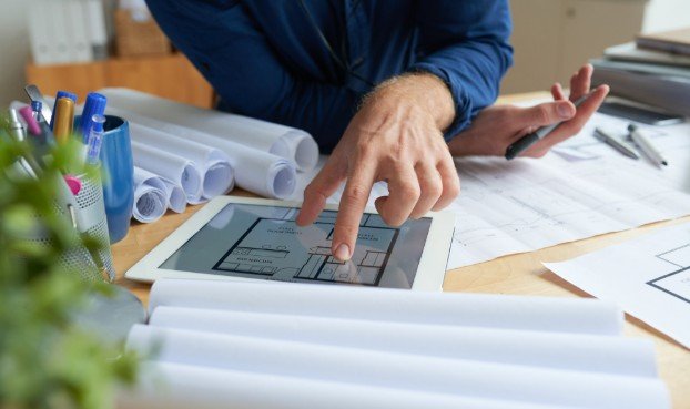 Key Features Construction Crews Should Look For