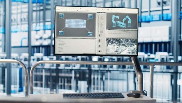 Key Features to Look for in Equipment Tracking Software