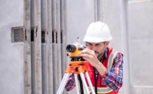 Laser Scanning in Construction Benefits and Uses