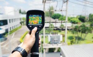 LiDAR in Construction - A Beginner’s Guide