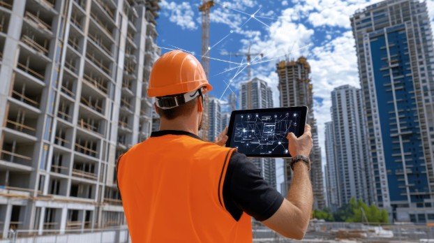 Main Types of LiDAR Used in Construction