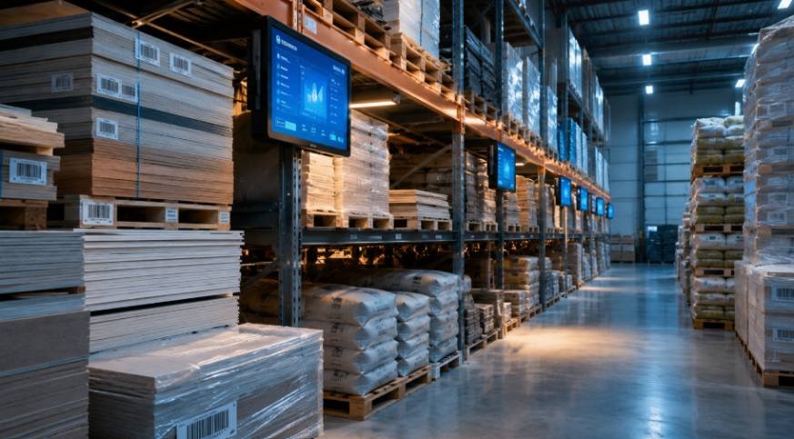 Organize Storage Like A Pro