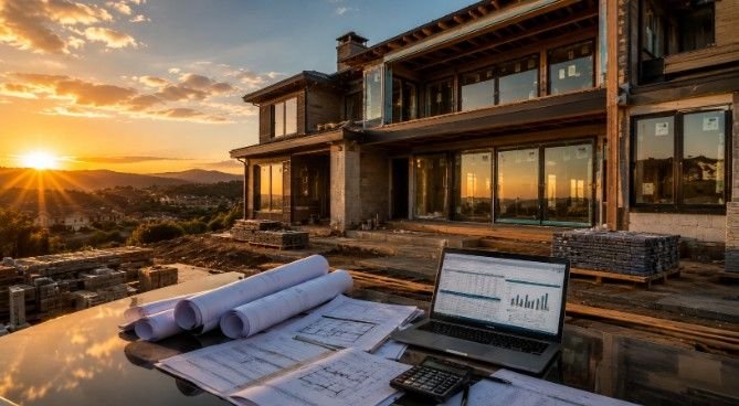 Professional Fees And Permits