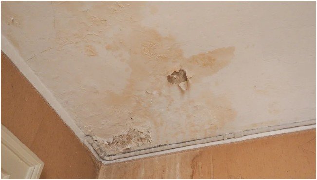 Moisture Control for Older Homes
