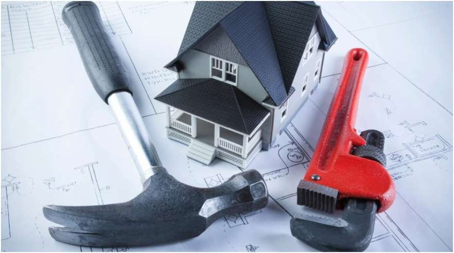 how to prevent small home repairs from getting worse