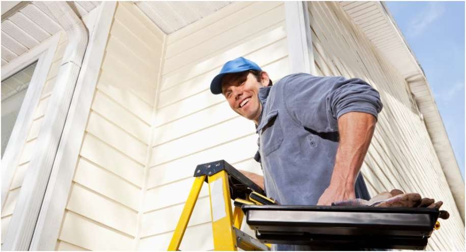 small home improvements that make a big difference