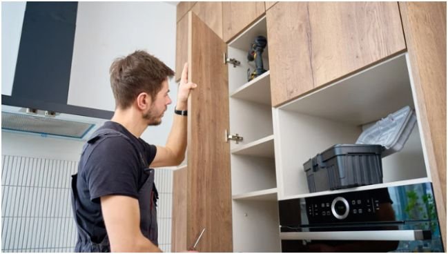 Hardware Swaps That Make Builder-Grade Spaces Look Custom