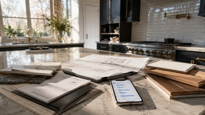 Understand Progress Payments