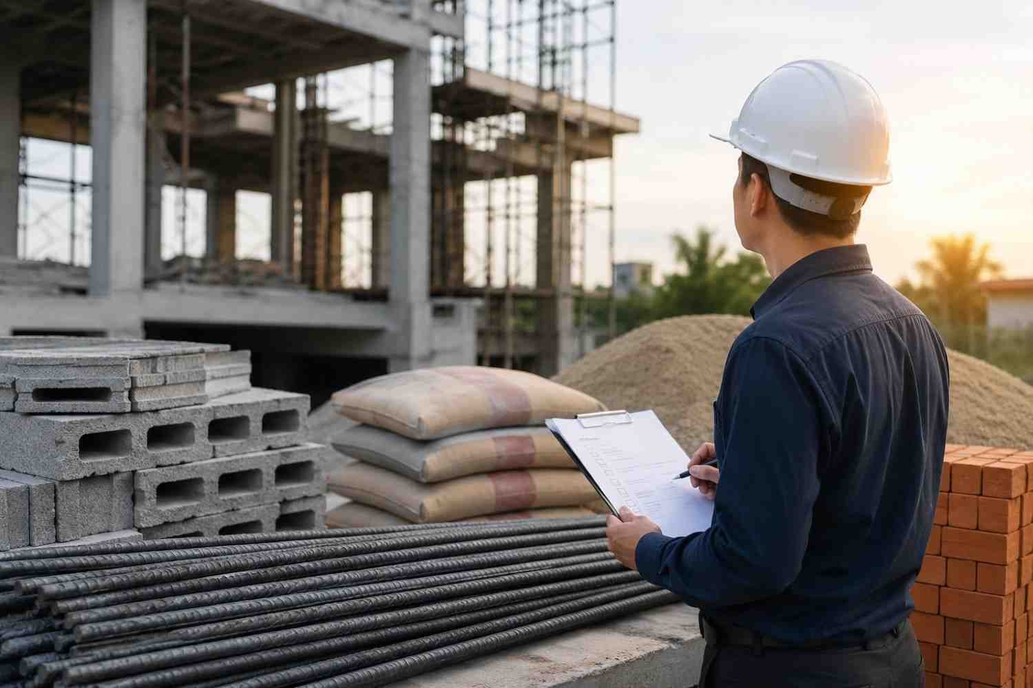 Verify Quality Standards Before Buying