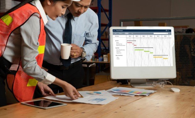 What Digital Timesheets Actually Do