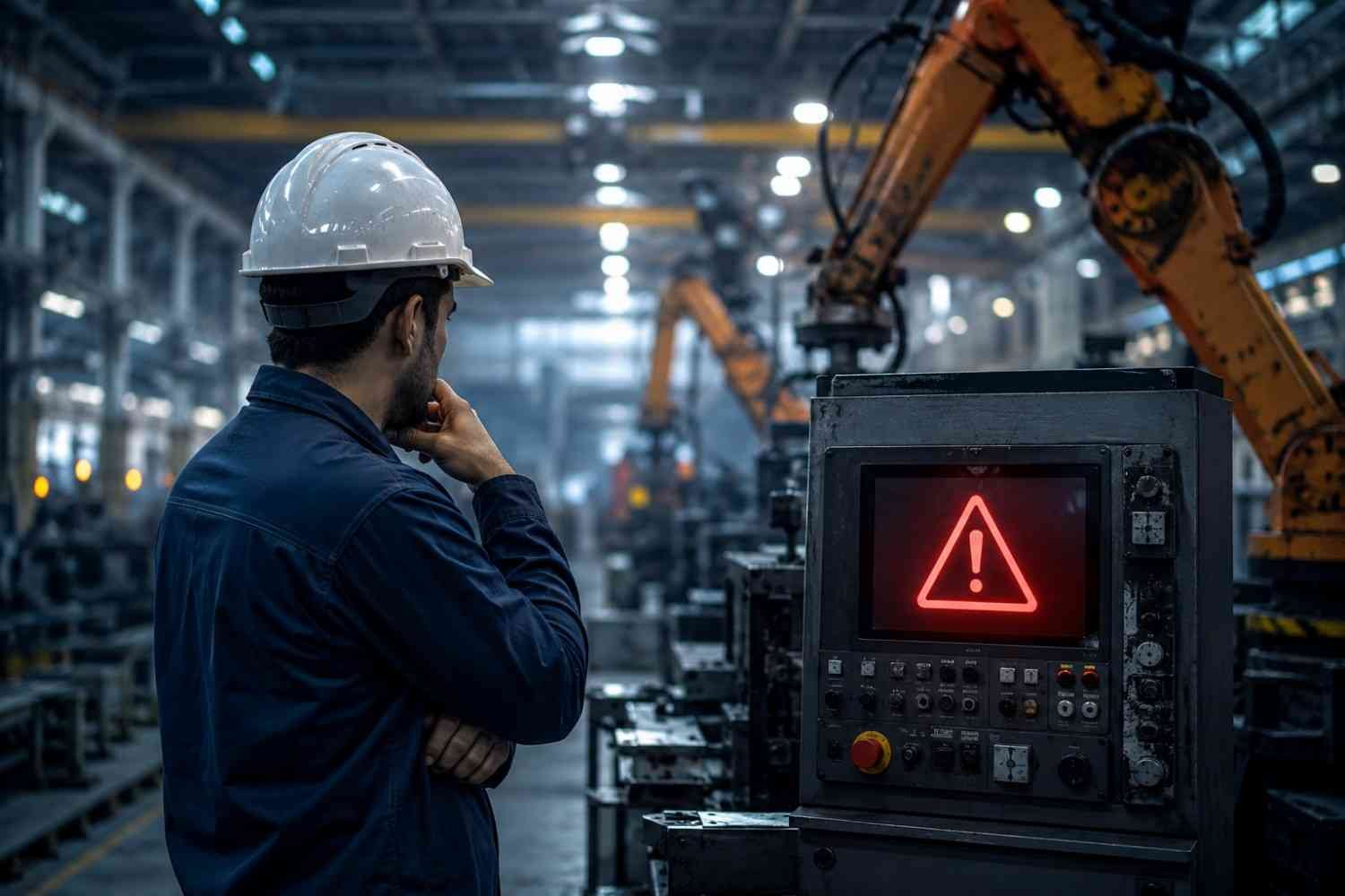 Why Downtime Costs More Than Most Businesses Realize