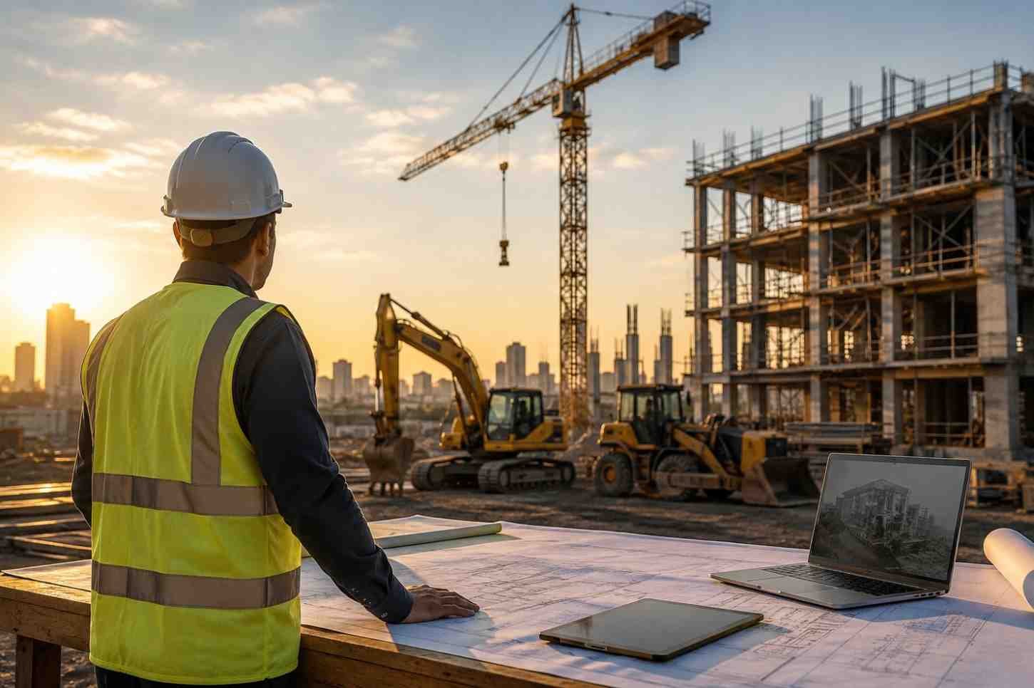 Why Equipment Planning Has Become More Important