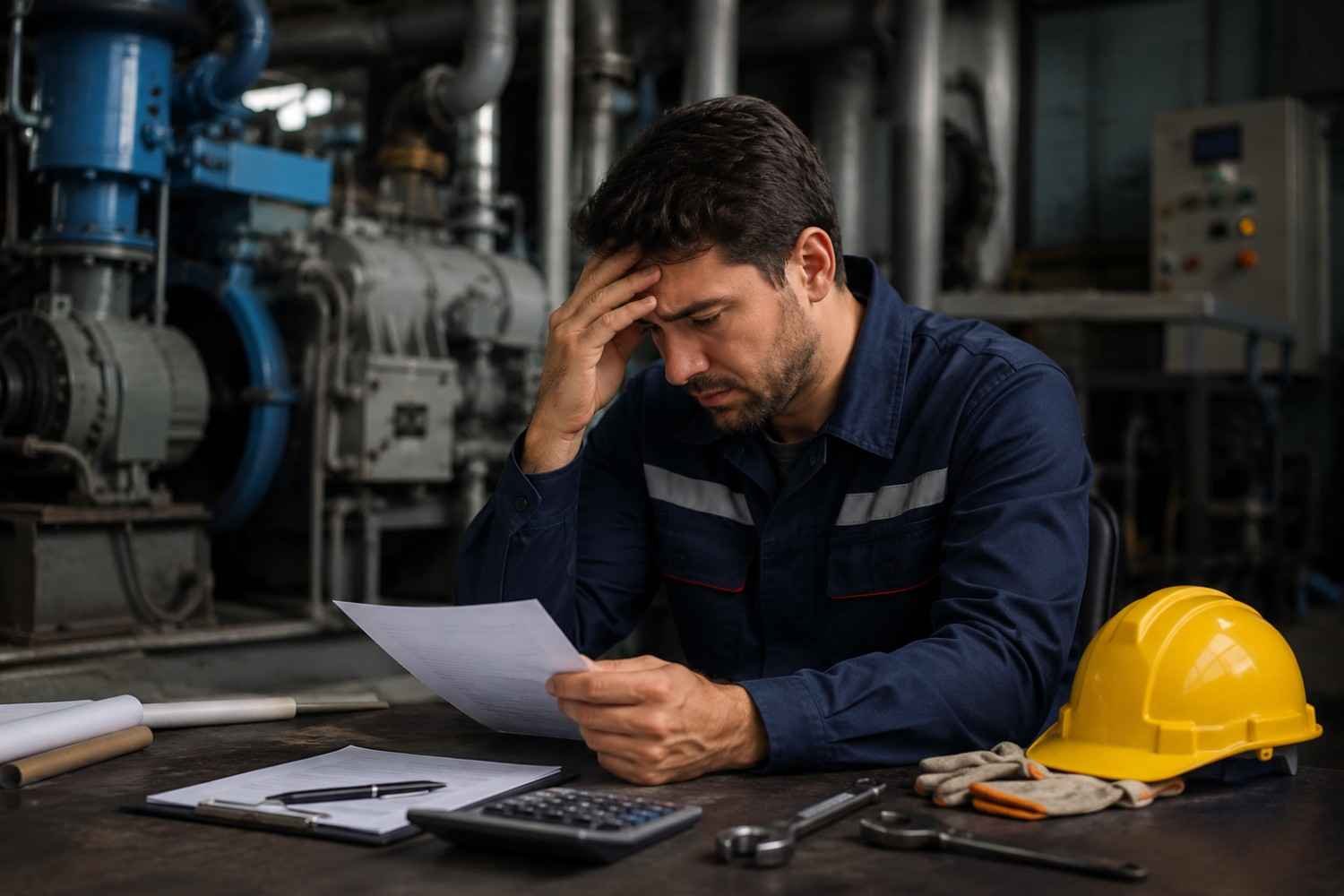 Why Maintenance Costs Are Becoming a Bigger Concern