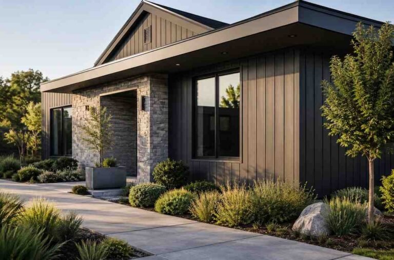 Why More Property Owners Are Choosing Building Materials That Reduce Maintenance