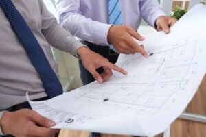 Construction Project Management Process