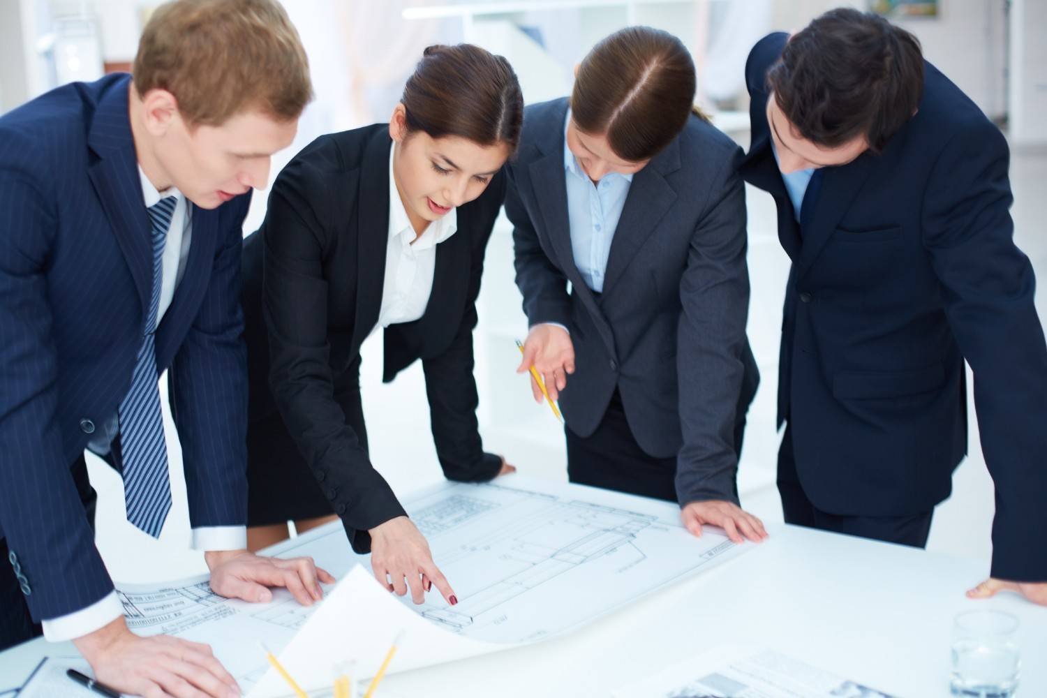 Project Conception and Initiation: Should the Project Move Forward?