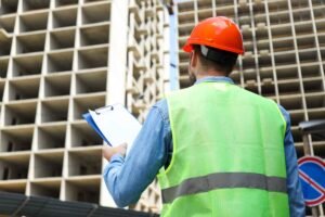 Construction Project Closeout Checklist