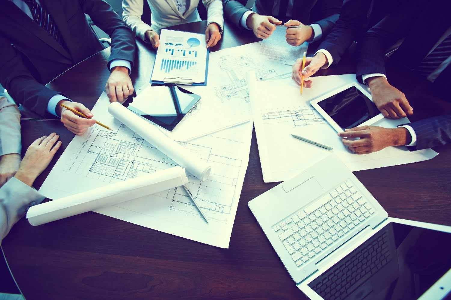 Bidding and Procurement: Who Will Build It and How?