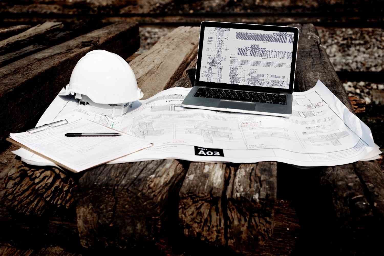 Why Does Construction Document Control Prevent Costly Rework?